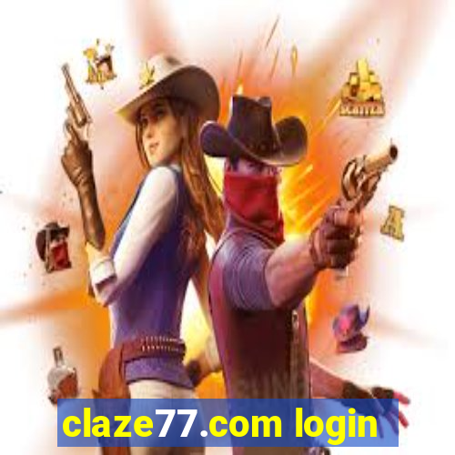 claze77.com login